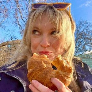 Meet your Posher, Peyton